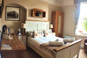Chapel Room