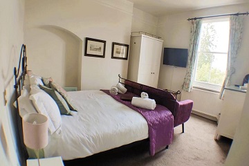 Chapel Room