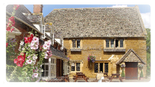 The College Arms in Lower Quinton