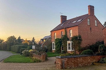 Winton House